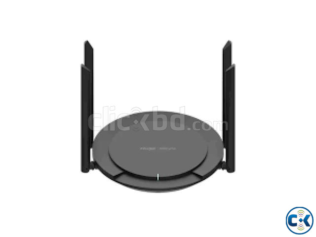 Ruijie RG-EW300 Pro 300Mbps Smart WiFi Router large image 2
