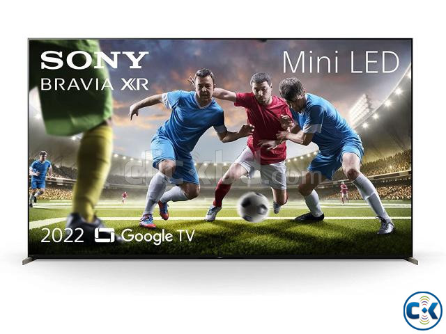 55 X90K XR Full Array 4K Android TV Sony Bravia large image 2