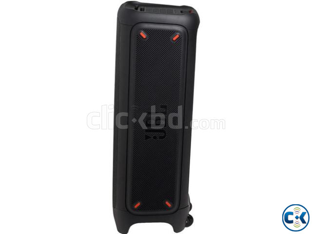 JBL PartyBox 1000 Premium Wireless Audio System large image 0