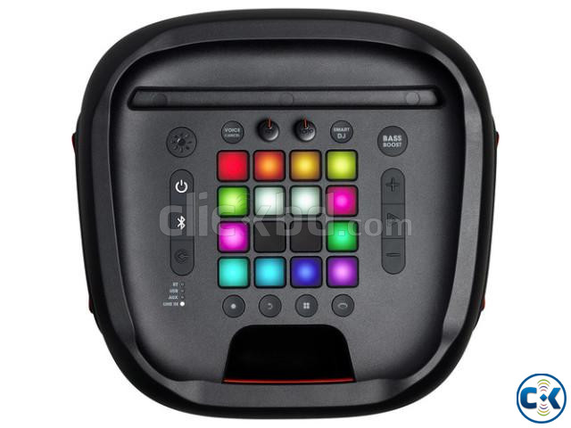 JBL PartyBox 1000 Premium Wireless Audio System large image 2