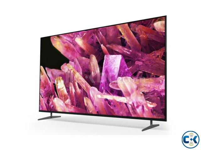 Sony Bravia X90K 65 Full Array 4K Google Android TV large image 0