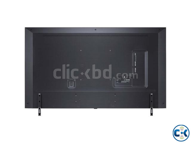LG QNED80 65-Inch 4K QNED Smart TV large image 0