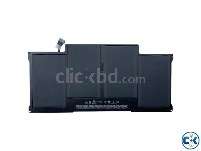 MacBook Air 13 Late 2010-2017 Battery A1466 | ClickBD large image 0