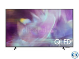 Samsung Q60A 55 Inch QLED 4K Smart TV