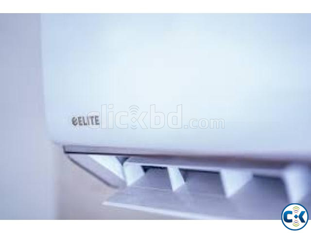 ELITE 2.0 TON HIGHTECK EHS-24CRN Energy Saving 40 SPLIT AC large image 2