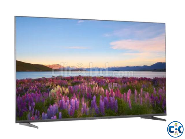 85 X90K XR Full Array 4K Android TV Sony Bravia large image 0