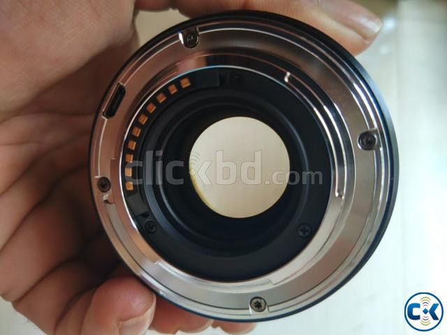 Viltrox AF 23mm f 1.4 XF Lens FUJIFILM X-Mount large image 0
