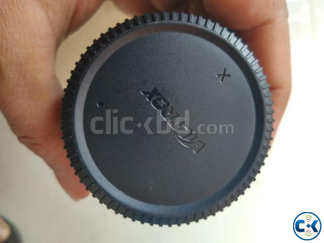 Viltrox AF 23mm f 1.4 XF Lens FUJIFILM X-Mount large image 2