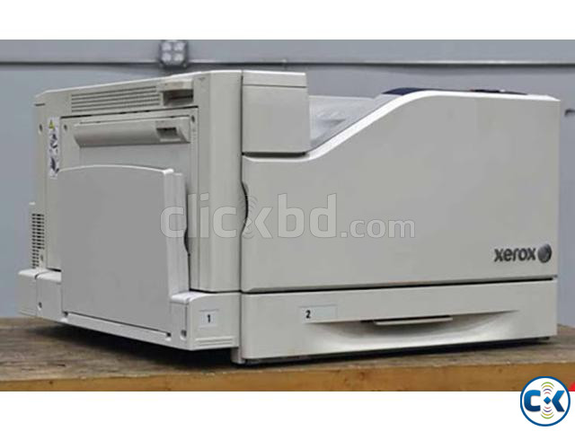 Xerox Phaser 7500 Color Laser Printer Nosto large image 0