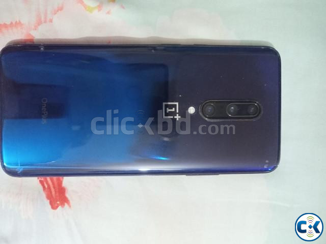 One plus 7 pro 12 gb 256 gb large image 1