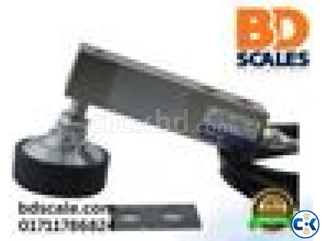 Loadcell 2Ton- Zemic large image 1