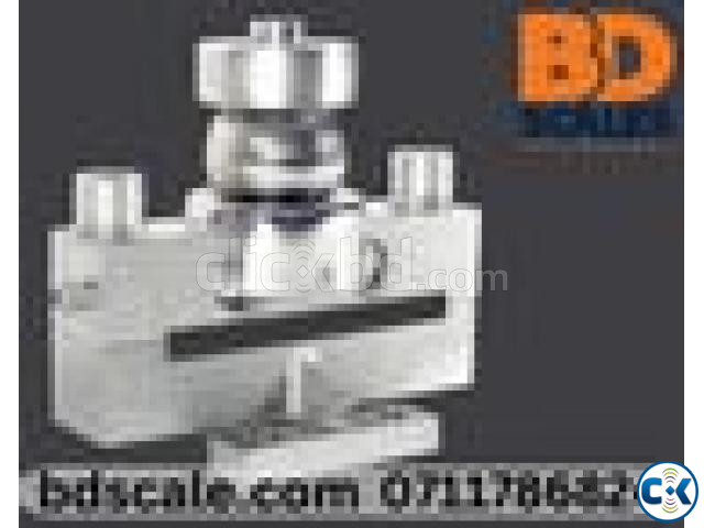 Load cell 40 Ton Capacity- Kelly large image 0