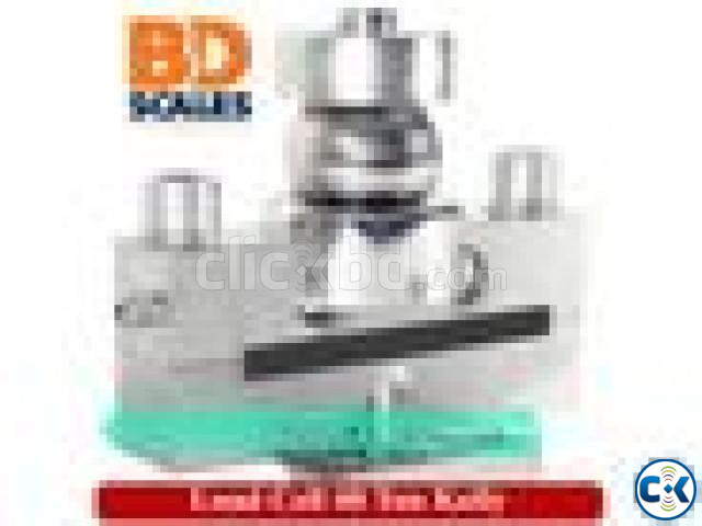 Load cell 40 Ton Capacity- Kelly large image 1