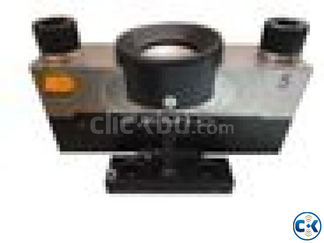 Load Cell 40 Ton Zemic-USA large image 0