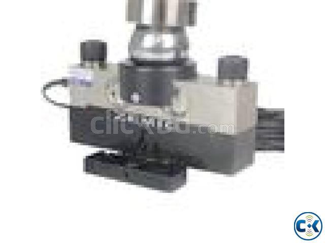 Load Cell 40 Ton Zemic-USA large image 1