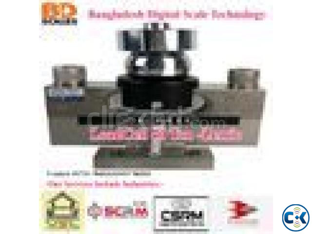 Load Cell 40 Ton Zemic-USA large image 3