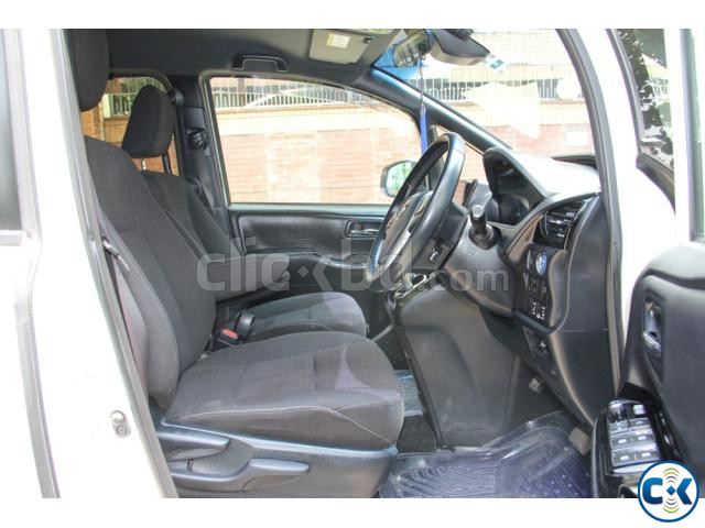 Toyota Noah G Package Power Door 2017 large image 1