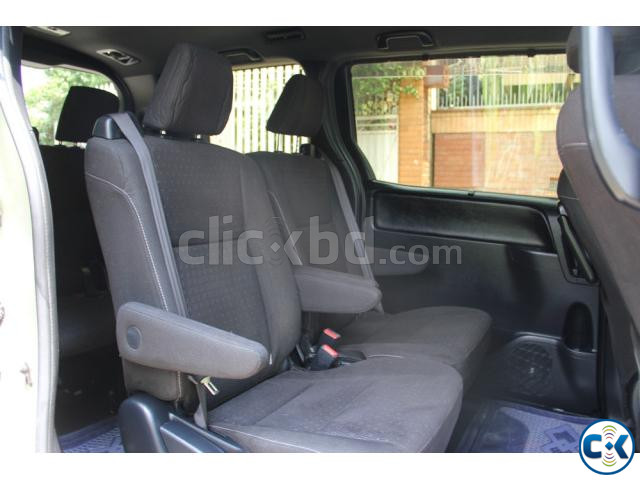 Toyota Noah G Package Power Door 2017 large image 4