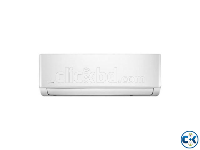 1.5 Ton MSA-18CRN-EUP Non Inverter Split Ac Midea large image 0