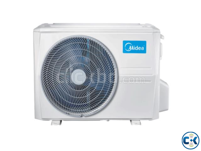 1.5 Ton MSA-18CRN-EUP Non Inverter Split Ac Midea large image 1