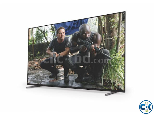 55 A80L XR OLED 4K Android Google TV Sony Bravia large image 2
