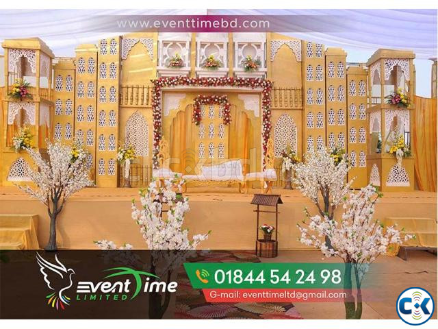 BD Event Management Wedding Planners large image 0