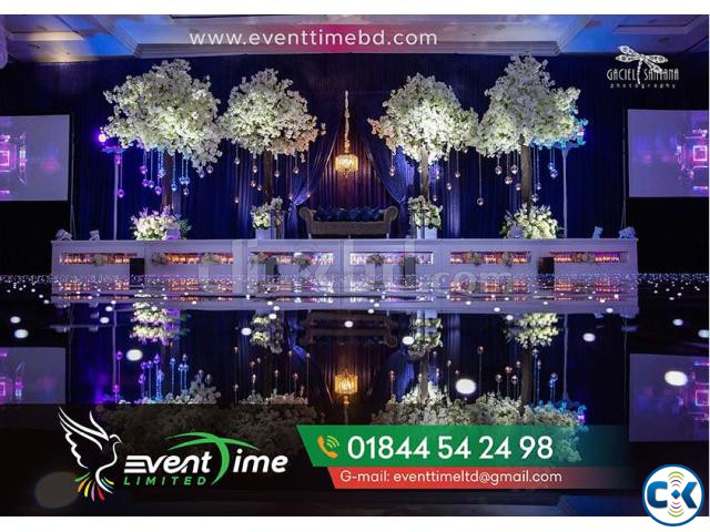 BD Event Management Wedding Planners large image 2