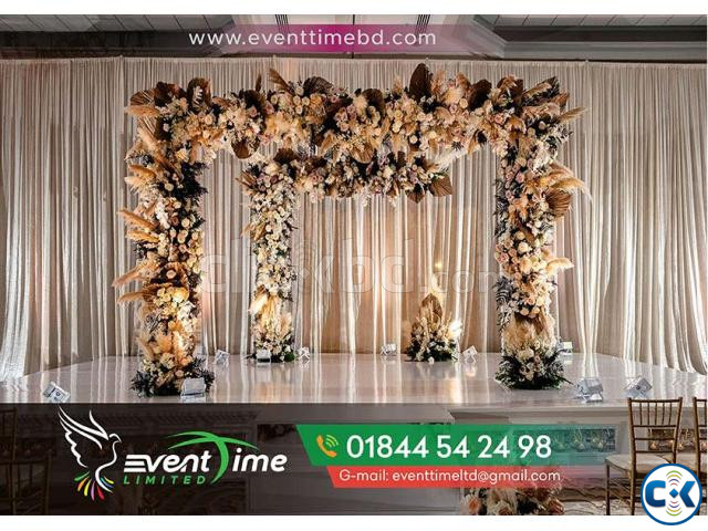 BD Event Management Wedding Planners large image 3