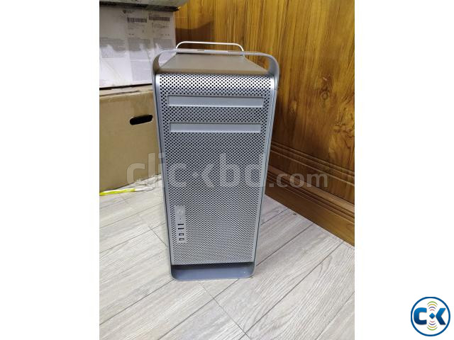 APPLE MACPRO DESKTOP 5 1 48gb 256GB SSD large image 0