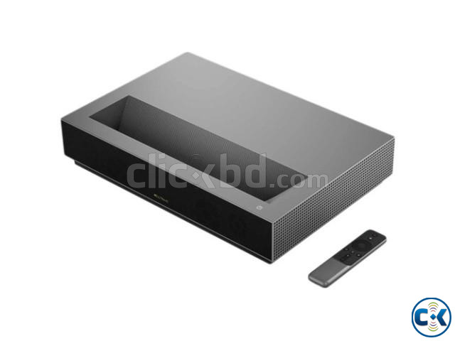 Xiaomi Fengmi 4K Cinema Pro Laser Projector large image 0