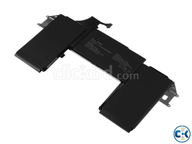 MacBook Air 13 Late 2018-Early 2020 Battery large image 0