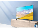 SAMSUNG 50 inch AU7700 UHD CRYSTAL 4K TV Official