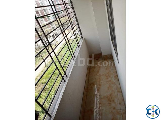 Flat for Rent in Bashundhara Block H large image 3