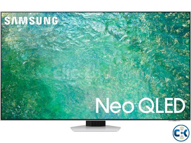 Samsung 85 Inch QN85C 4K Neo QLED HDR Smart TV 2023  large image 0
