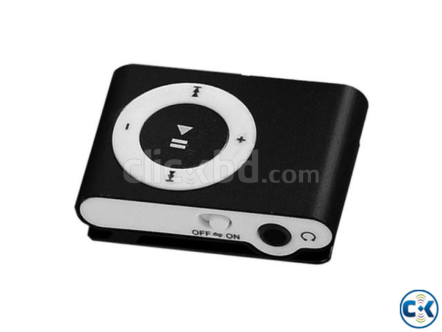 AR01 Mini Mp3 Music Player large image 0