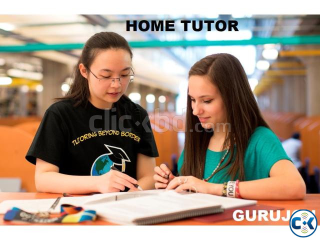 FEMALE HOME TUTOR_O A LEVEL DHANMONDI large image 0