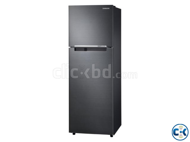 345L RT37K5532S8D3 Twin Cooling Refrigerator Samsung large image 2
