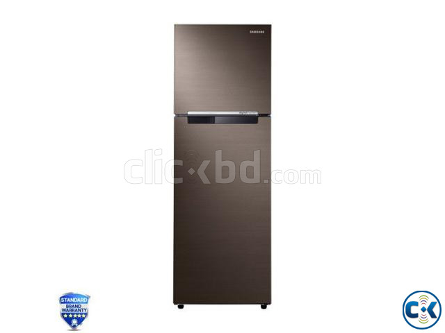 275L RT29HAR9DDXD3 Digtial Inverter Refrigerator Samsung | ClickBD large image 1