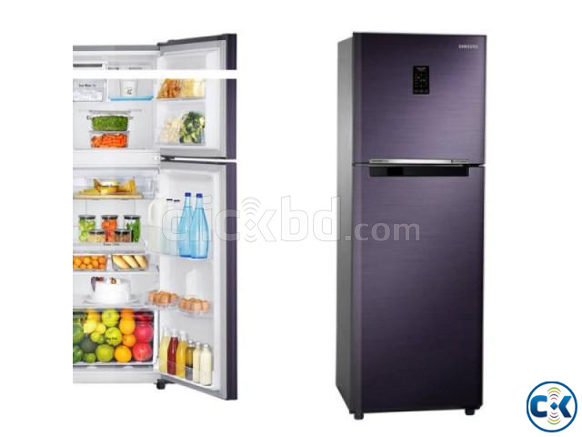 275L RT29HAR9DDXD3 Digtial Inverter Refrigerator Samsung large image 2