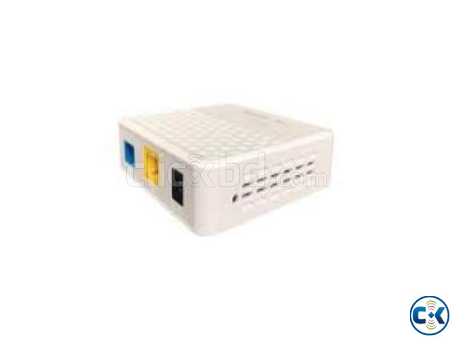 SkyView Epon ONU SV1351-1G PORT large image 1