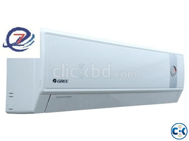 বিদ্যুৎ সাশ্রয়ী GS18MU410 18000 BTU Split Type Air Condition large image 1