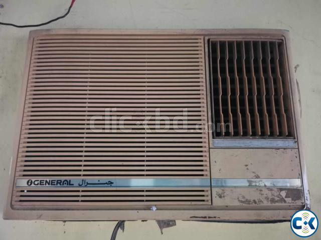 Genarel Air Condition large image 0