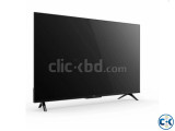 ROWA 43 inch 43U62 4K ANDROID VOICE CONTROL GOOGLE TV