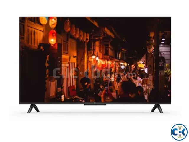 ROWA 43 inch 43U62 4K ANDROID VOICE CONTROL GOOGLE TV large image 1