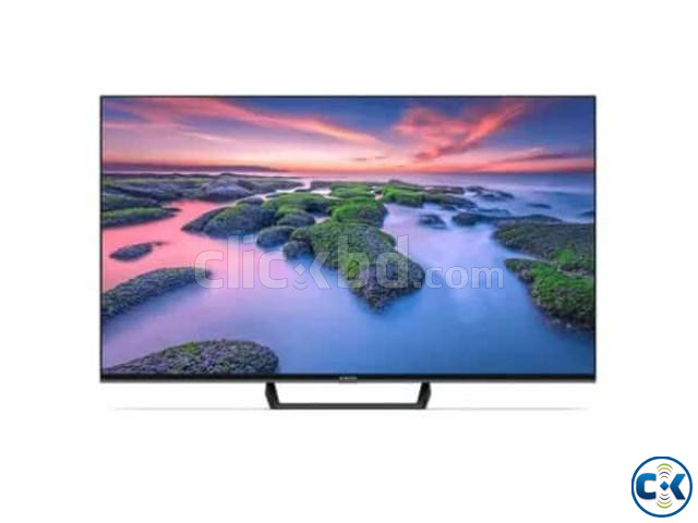 43 Inch Xiaomi Mi A2 FHD Android Smart LED TV best price bd large image 1