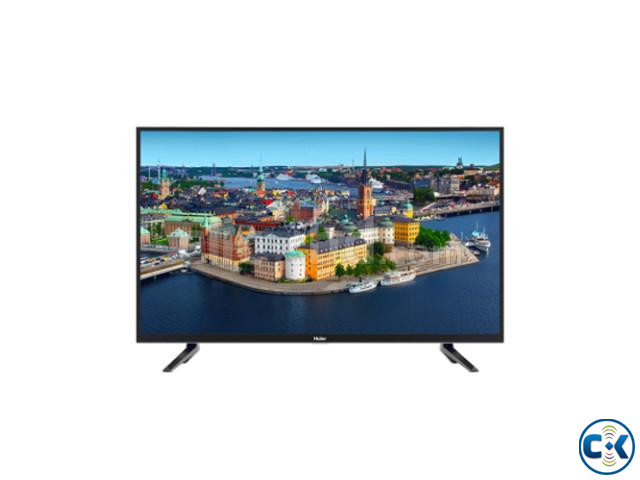 HAIER H32D2M 32 INCH HD H-CAST SERIES LED TELEVISION large image 0