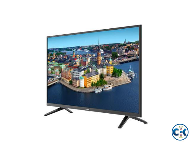 HAIER H32D2M 32 INCH HD H-CAST SERIES LED TELEVISION large image 1