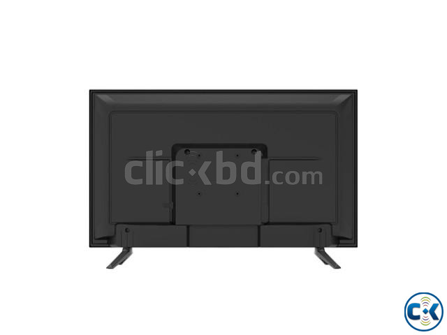 HAIER H32D2M 32 INCH HD H-CAST SERIES LED TELEVISION large image 2