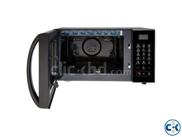 Samsung Convection Microwave Oven CE76JD-M D2 21L best price large image 1