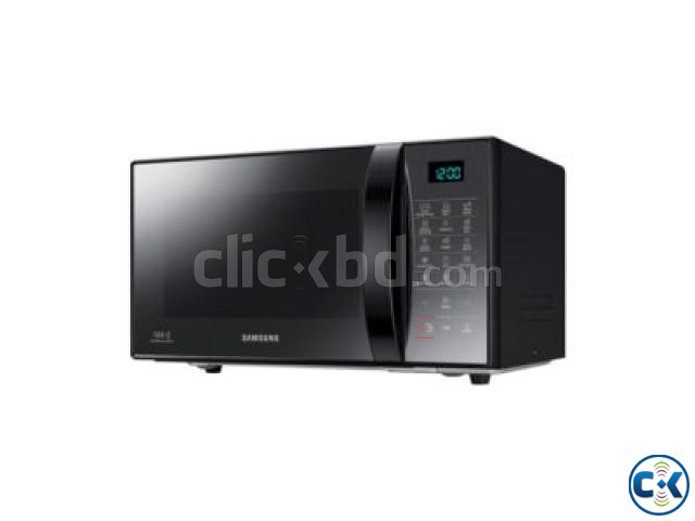 Samsung Convection Microwave Oven CE76JD-M D2 21L best price large image 2